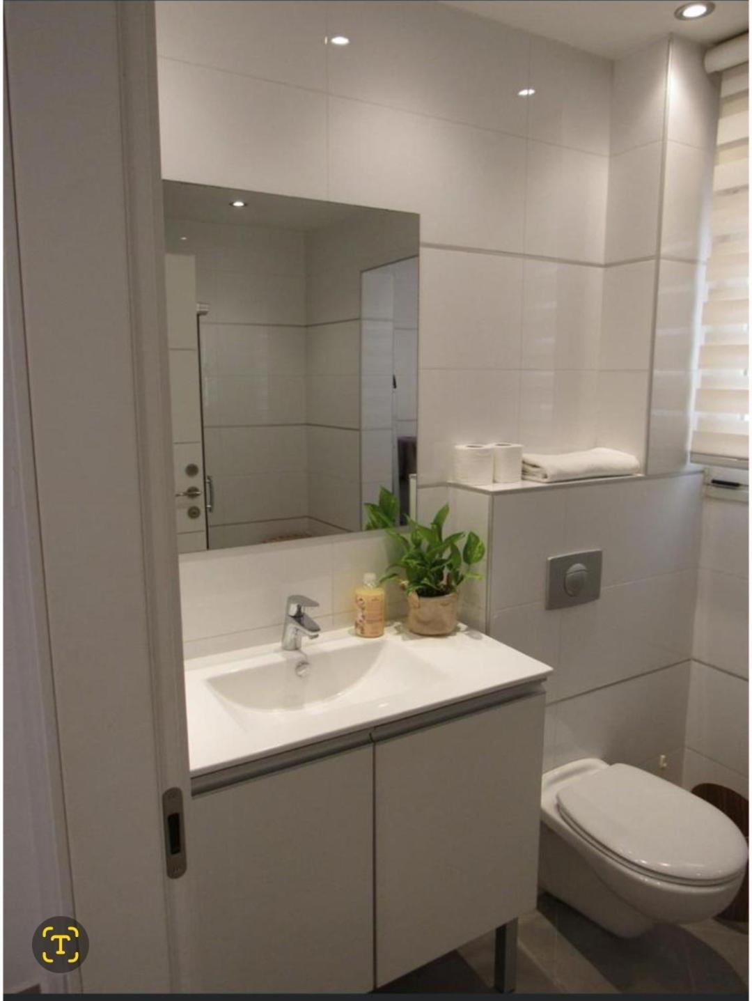 דירות אילת Exclusive Top Luxury Penthouse Near The Sea With Privat Roof-Pool מראה חיצוני תמונה