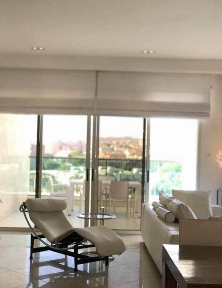 דירות אילת Exclusive Top Luxury Penthouse Near The Sea With Privat Roof-Pool מראה חיצוני תמונה