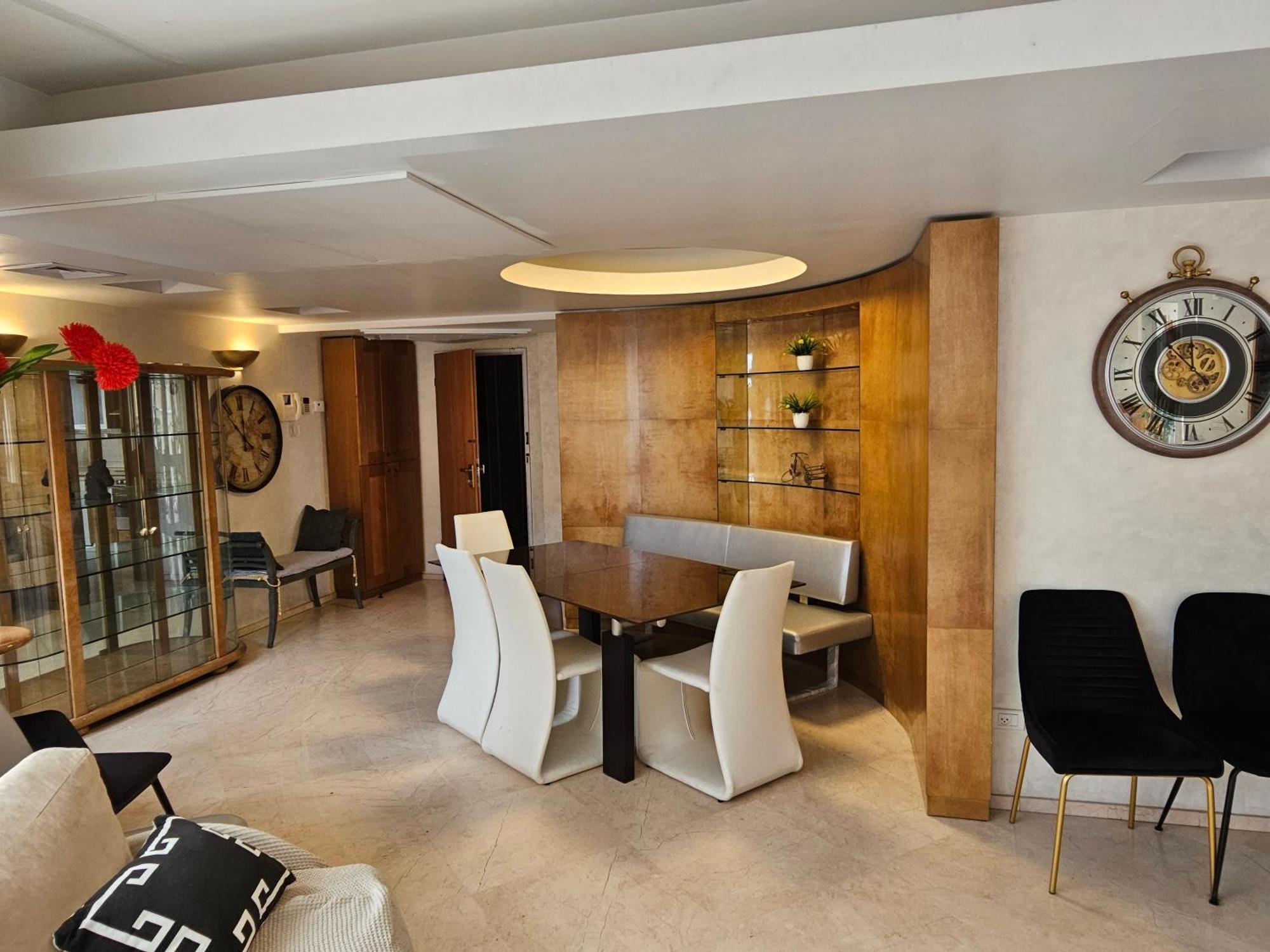 דירות אילת Exclusive Top Luxury Penthouse Near The Sea With Privat Roof-Pool מראה חיצוני תמונה