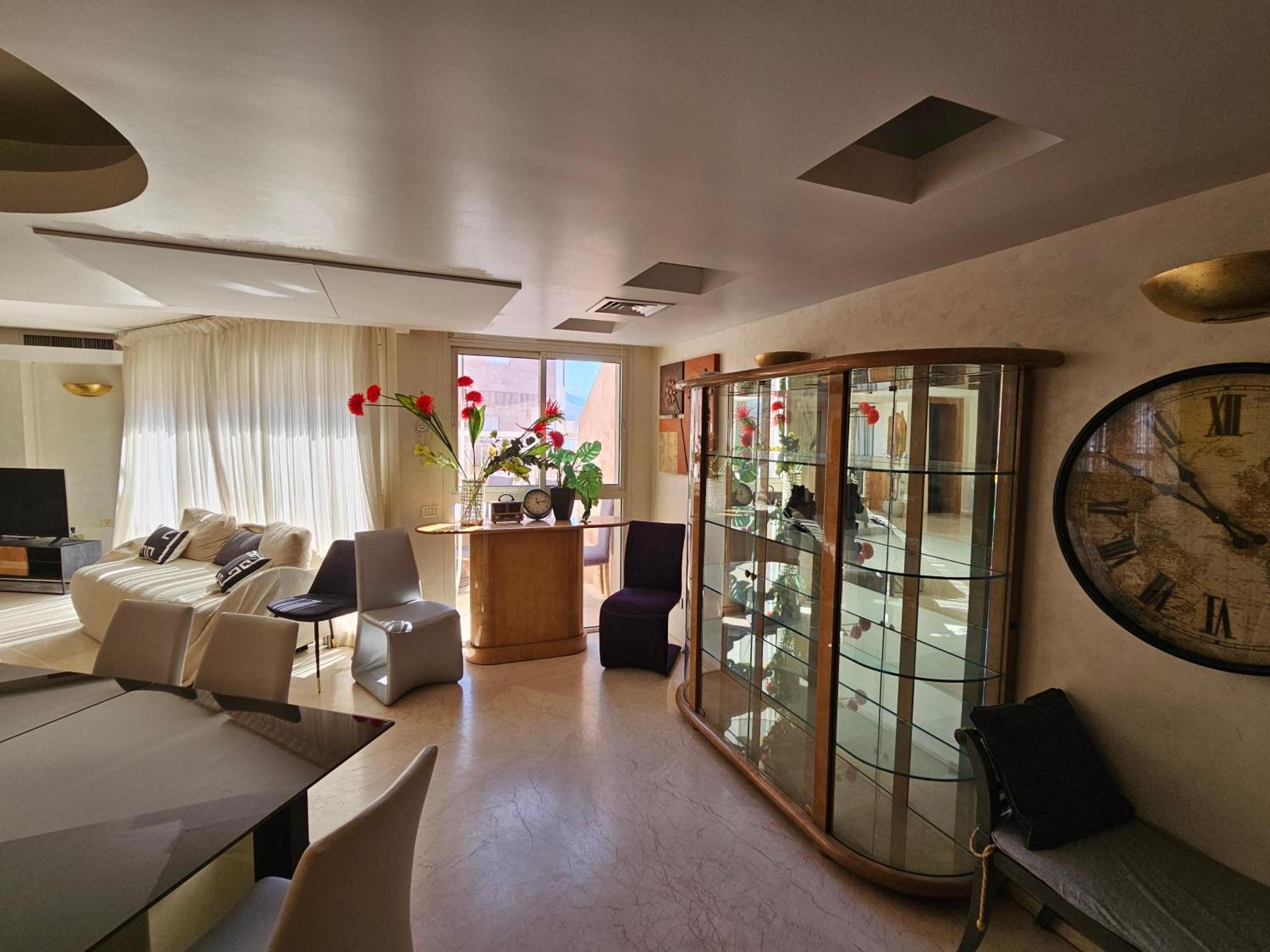 דירות אילת Exclusive Top Luxury Penthouse Near The Sea With Privat Roof-Pool מראה חיצוני תמונה