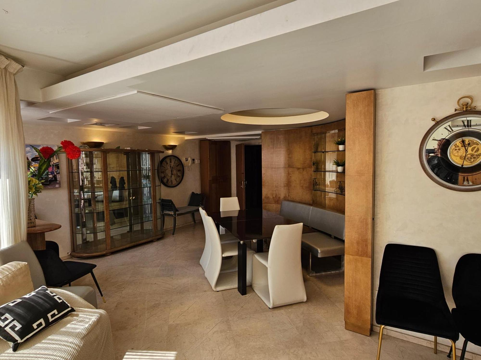 דירות אילת Exclusive Top Luxury Penthouse Near The Sea With Privat Roof-Pool מראה חיצוני תמונה